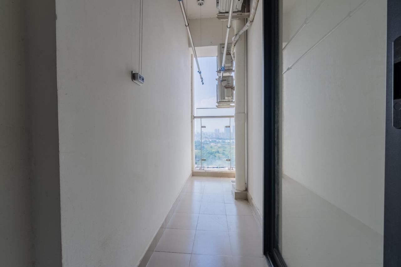 Cozy Private Bedroom In A Luxury 2Br Condo Ho-Chi-Minh-Stadt Exterior foto